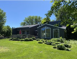 Siding Project in Rochester, MN by Priority Construction Services