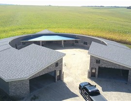 Residential Project in Elgin, MN by Priority Construction Services