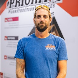 Derek Denelsbeck