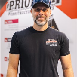 Mark Wodrich