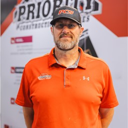 Travis Green