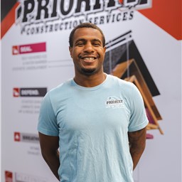 Issac Hodge