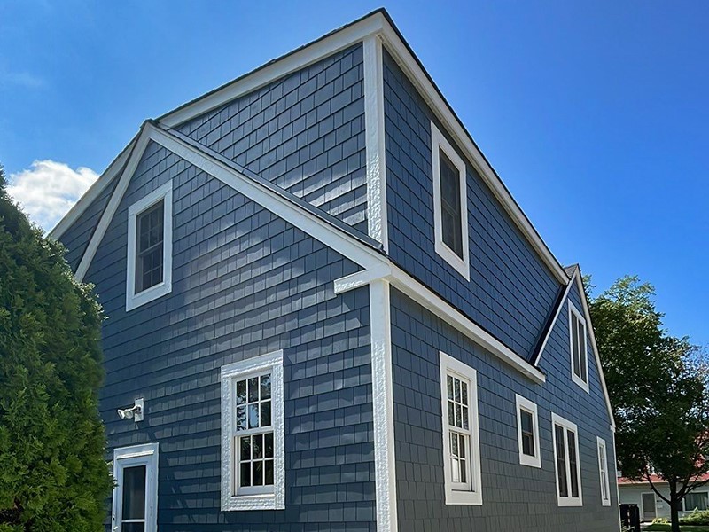 James Hardie Siding is a Great Choice for Homeowners 