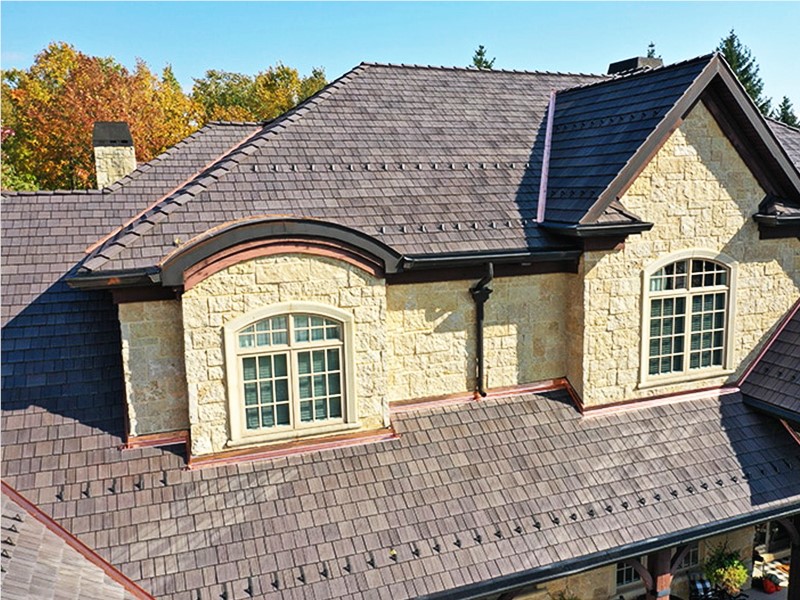 Enhancing Homes with DaVinci Roofscapes: A Roofer’s Perspective