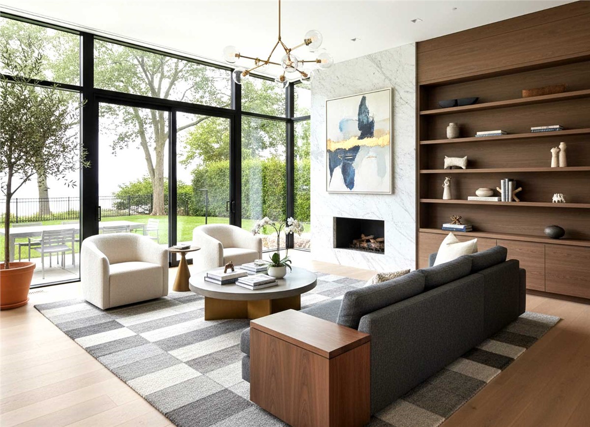 2025 Home Renovation Trends