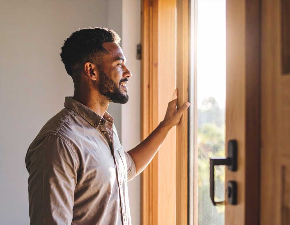The Sound of Silence: How New Windows and Doors Improve Home Acoustics