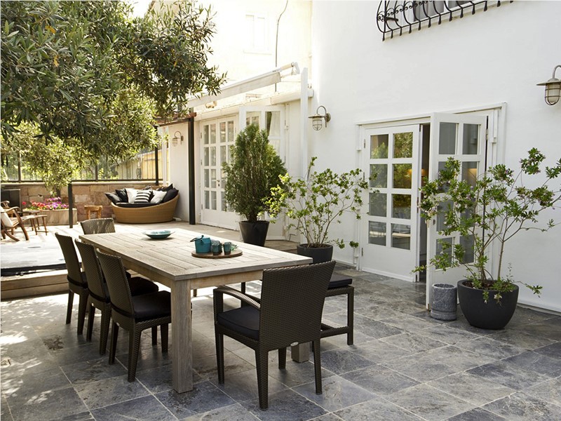 Enhancing Outdoor Living: The Art of Designing and Building Stunning Patios