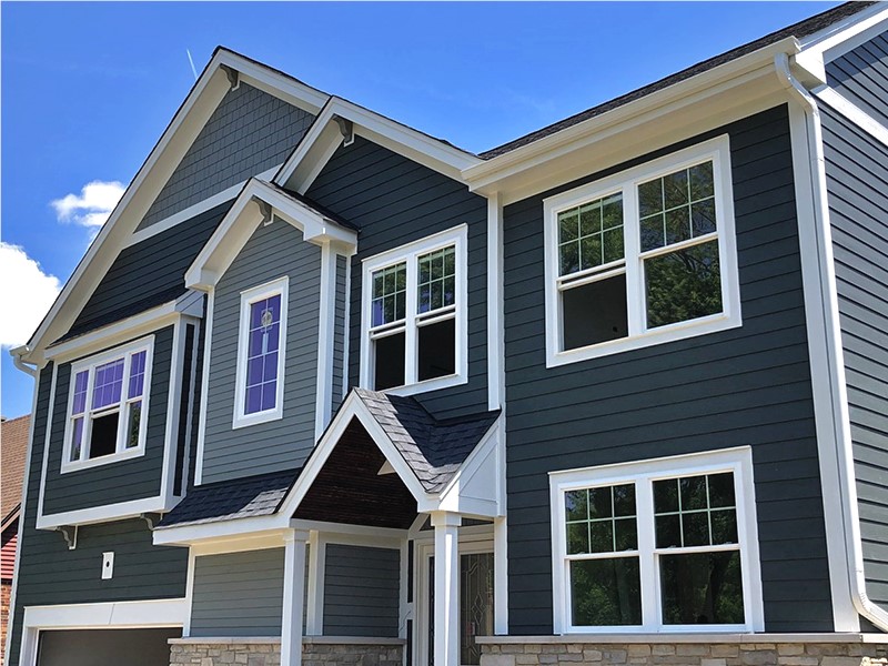 Fiber Cement Siding: The Superior Choice for Style, Durability, and Value