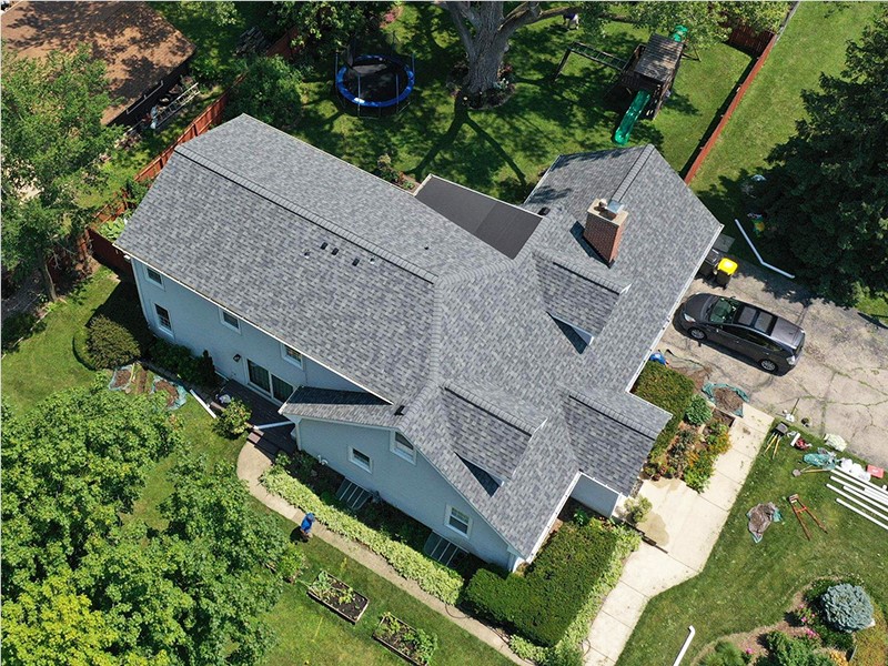 The Importance of Replacing Your Home's Roof