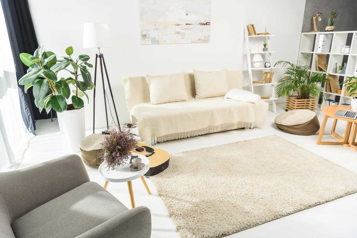 Beyond Minimalism - Embracing Scandi-Maximalism & Personal Expression in 2025 Homes
