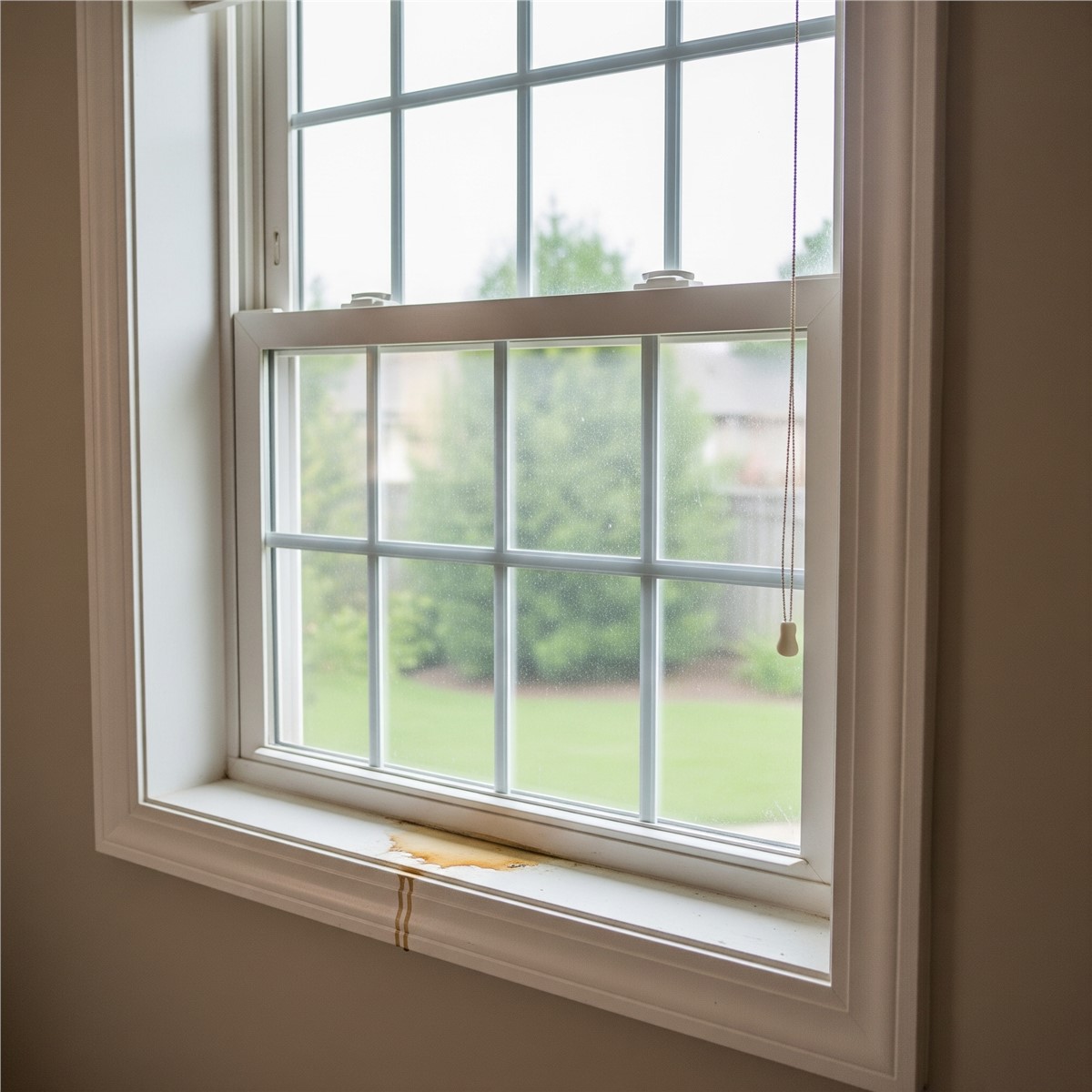 Don’t Wait for Leaks: Why Late Summer Is the Best Time for a Window Replacement Project