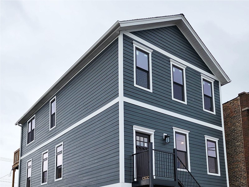 From Classic to Bold: Discover the Best Siding Colors for Your Home