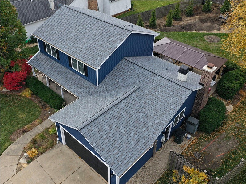 Roofing Options: What's the Best Roof for your Home