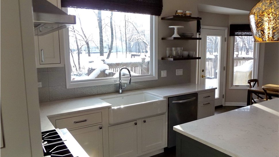 Remodeling - Kitchen Remodeling Photo 1