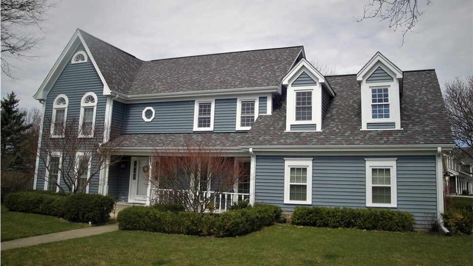 Siding - Vinyl Siding Photo 1