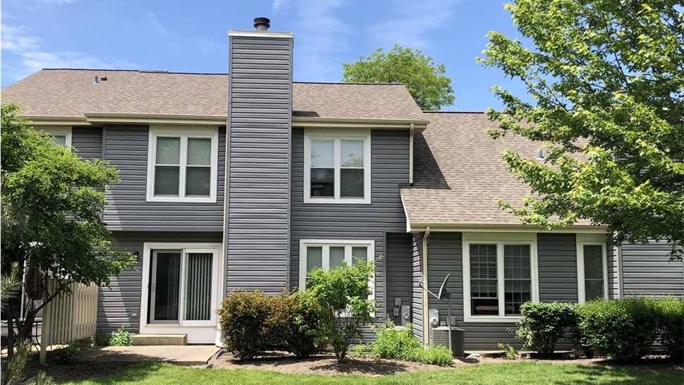 Windows - Double Hung Windows Photo 1