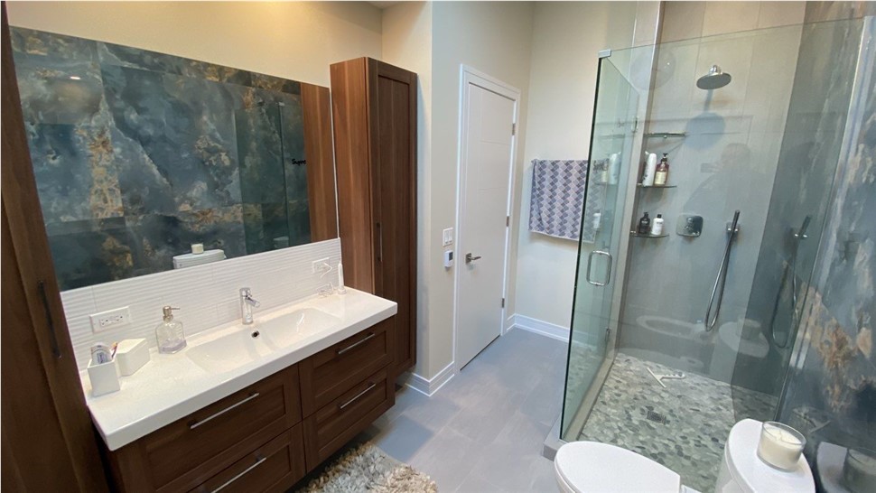 Bathroom Remodeling Photo 1