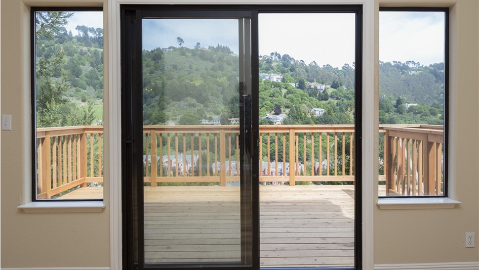 Patio Doors Photo 1