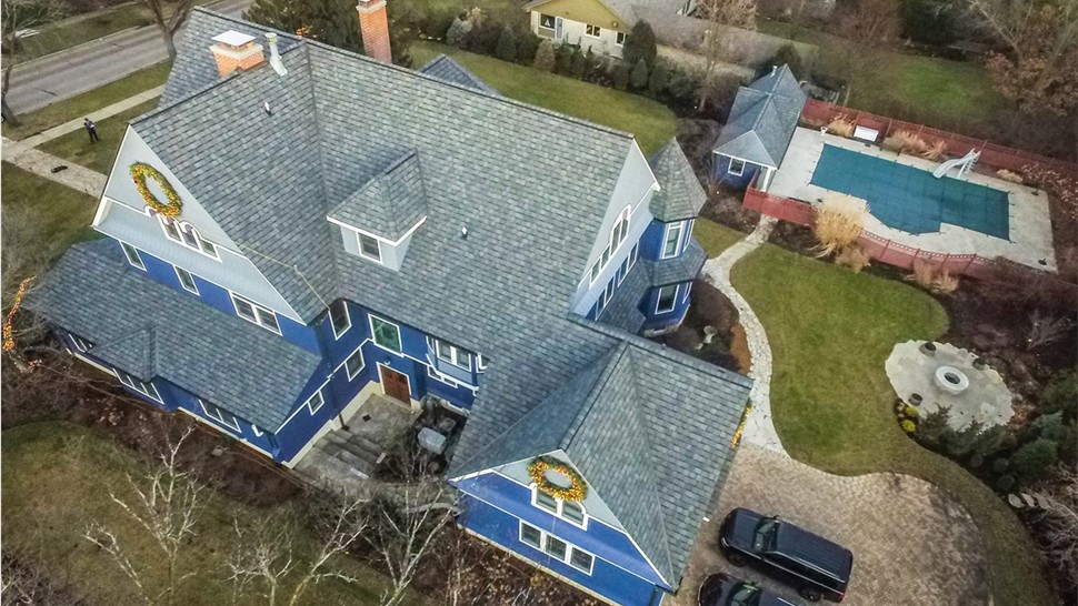 Arlington-roofing Photo 1