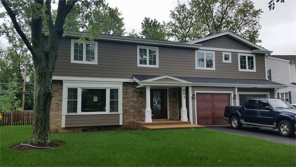 Service Areas - Naperville Photo 1