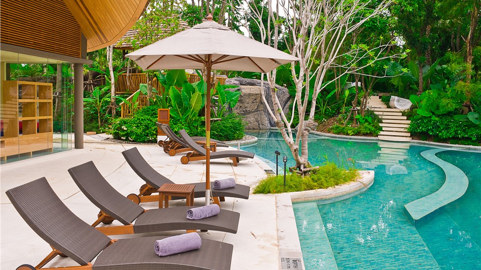 Outdoor Living - Patios Photo 1