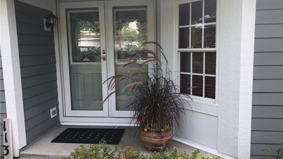 Multi-Family - Doors Photo 1