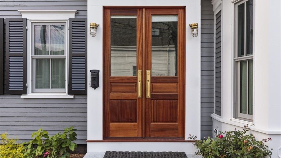 Doors--Entrydoors Photo 1