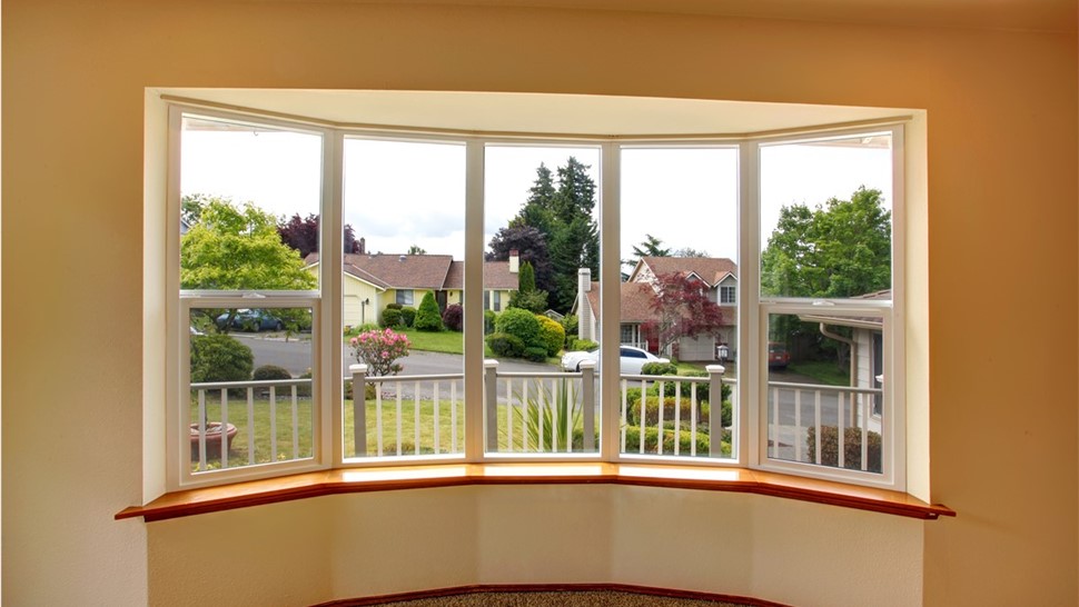 Windows - Bow Windows Photo 1