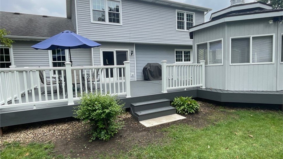 Outdoor Living Photo 17