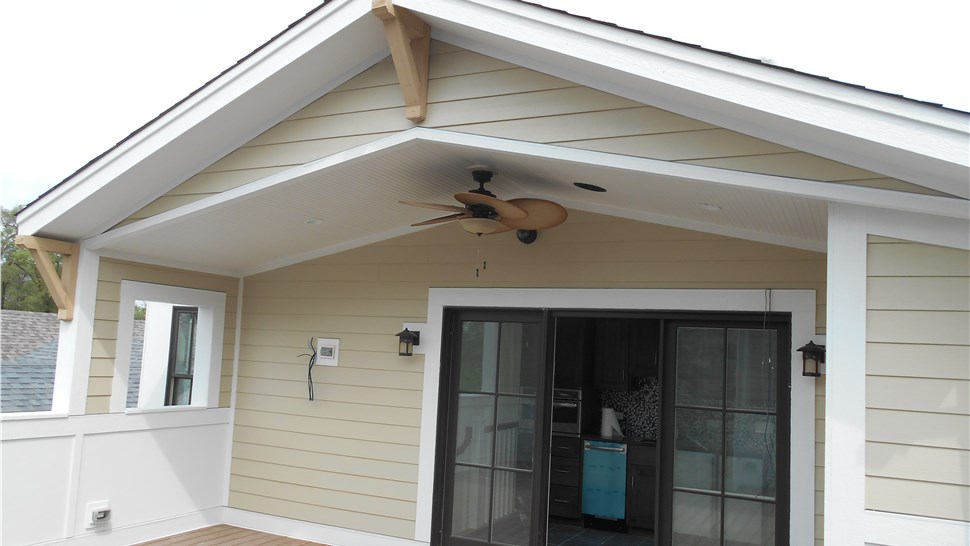 Outdoor Living Photo 4