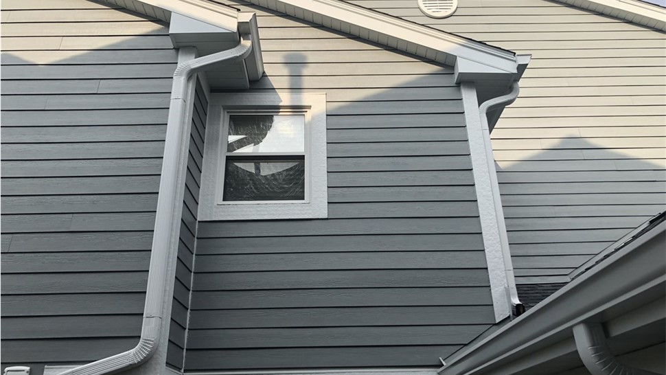 Siding---MultiFamily Photo 4