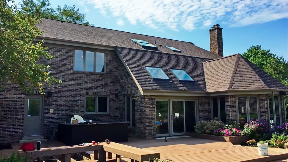 Service Areas - Wheaton Photo 1