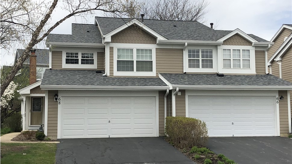 Siding---MultiFamily Photo 2