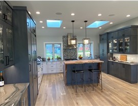 Remodeling - Kitchen Remodeling Photo 2