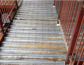 2025 multi-family Decking & Concrete Photo 8