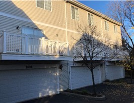 2025 multi-family Decking & Concrete Photo 12