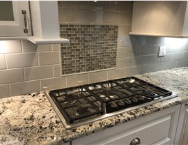 Remodeling - Kitchen Remodeling Photo 4