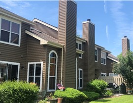 2025 multi-family siding Photo 34