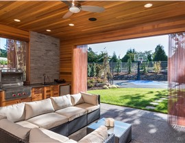 Enclosures ---------- Decks, Patios and Enclosures 1