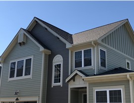 Siding - Fiber Cement Siding Photo 2