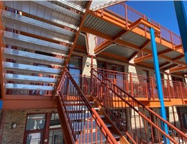 2025 multi-family Decking & Concrete Photo 70