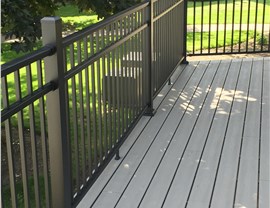 Multi-Family - Balconies and Decks Photo 3