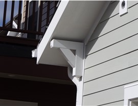 Siding - Soffitis & Fascia Photo 4
