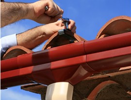 Gutters - Gutter Replacement Photo 4