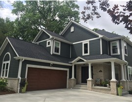 Siding - James Hardie Siding Photo 4