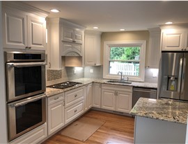 Remodeling - Kitchen Remodeling Photo 3