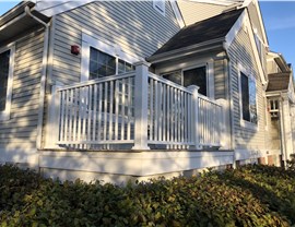 Outdoor Living Photo 1