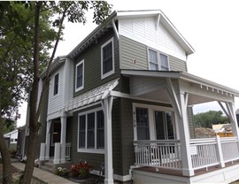 Siding - James Hardie Siding Photo 3