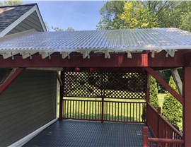 Outdoor Living - Porches Photo 2