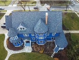 Arlington-roofing Photo 2